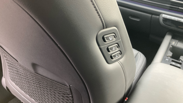 Hyundai IONIQ 6 168kW Ultimate 77kWh 4dr Auto Electric Saloon